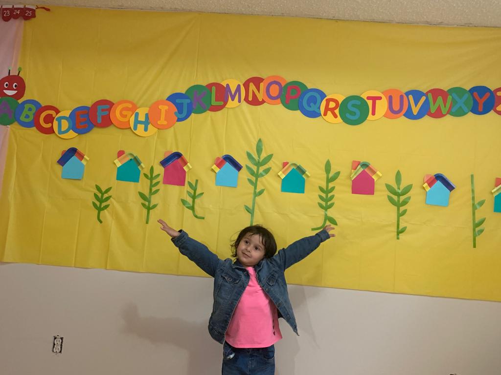 Radma Islamic Preschool | 316 Mt Selkirk Close SE, Calgary, AB T2Z 2P7, Canada | Phone: (403) 966-7530