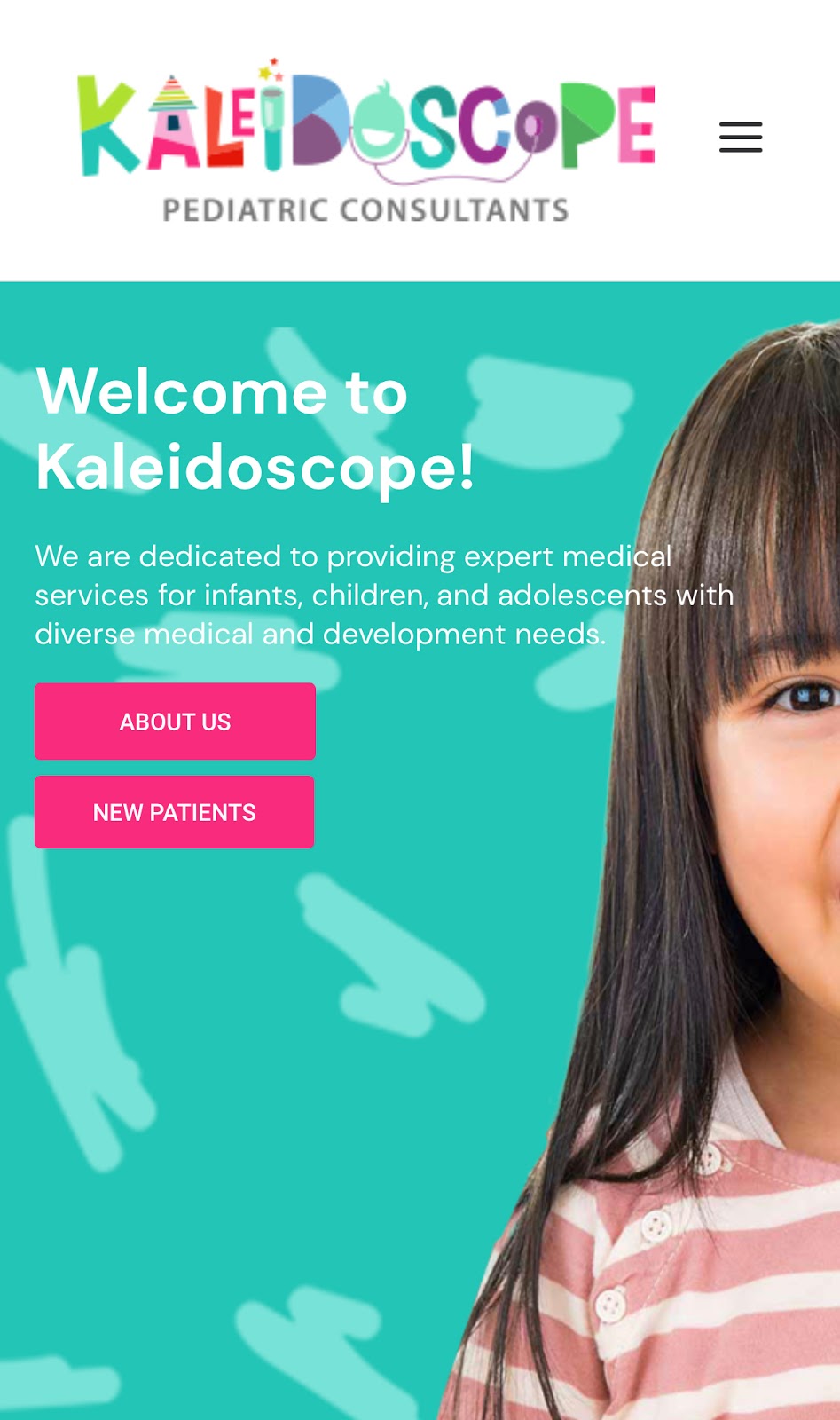 Kaleidoscope Pediatric Consultants | 1011 Glenmore Trail SW #258, Calgary, AB T2V 4R6, Canada | Phone: (403) 252-6651