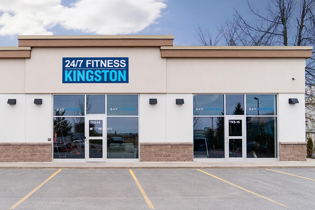 Personal Training Kingston | 847 Augusta Dr, Kingston, ON K7P 0E3, Canada | Phone: (343) 364-5087