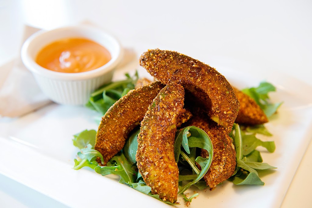 Lettuce Love Cafe Oakville | 326 Kerr St, Oakville, ON L6K 3B5, Canada | Phone: (905) 339-2046