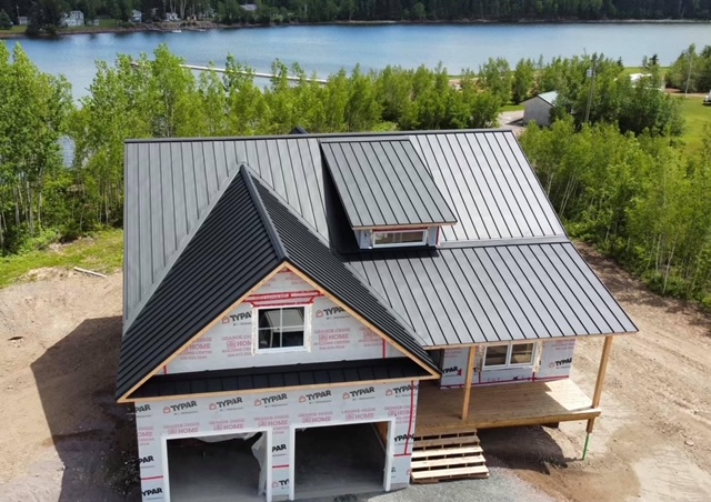 All Angles Covered Roofing Moncton | 64 Watson Ave, Moncton, NB E1C 8C1, Canada | Phone: (506) 878-8063