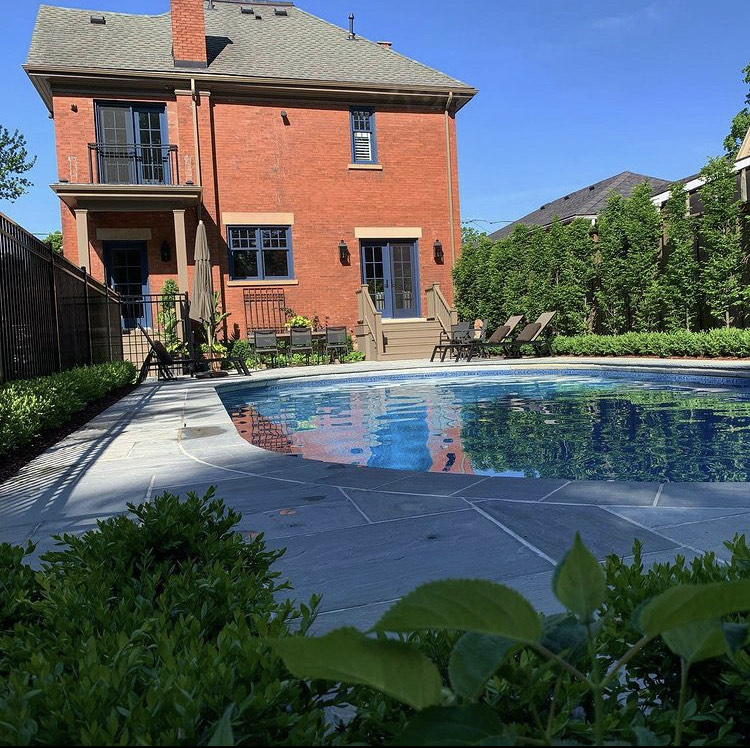 Blue Haven Pool & Spa | 4500 Blakie Rd Unit 123, London, ON N6L 1G5, Canada | Phone: (519) 495-8910