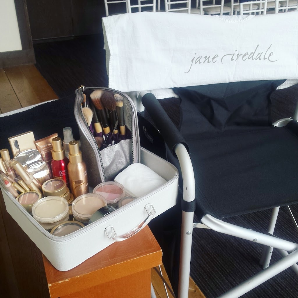 Ashley Lee Beauty | 1127 Railroad Ave, Bellingham, WA 98225, USA | Phone: (360) 325-5072