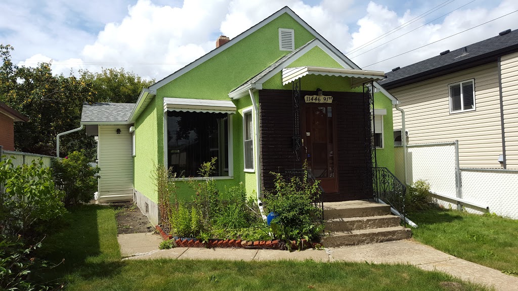 Leonards Painting | 3737 Moscrop St, Burnaby, BC V5G 2C7, Canada | Phone: (587) 936-2773