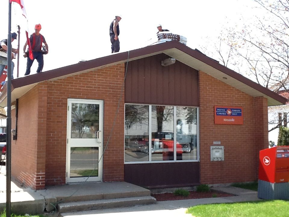 Toiture Mauricie SG inc | 328 Rue Vachon, Trois-Rivières, QC G8T 8Y2, Canada | Phone: (819) 996-2455