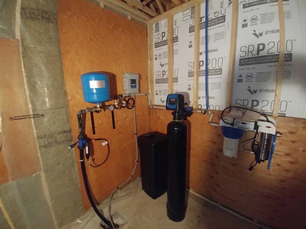 Holland Water Systems | 586 Mt Chesney Rd, Inverary, ON K0H 1X0, Canada | Phone: (613) 544-5367