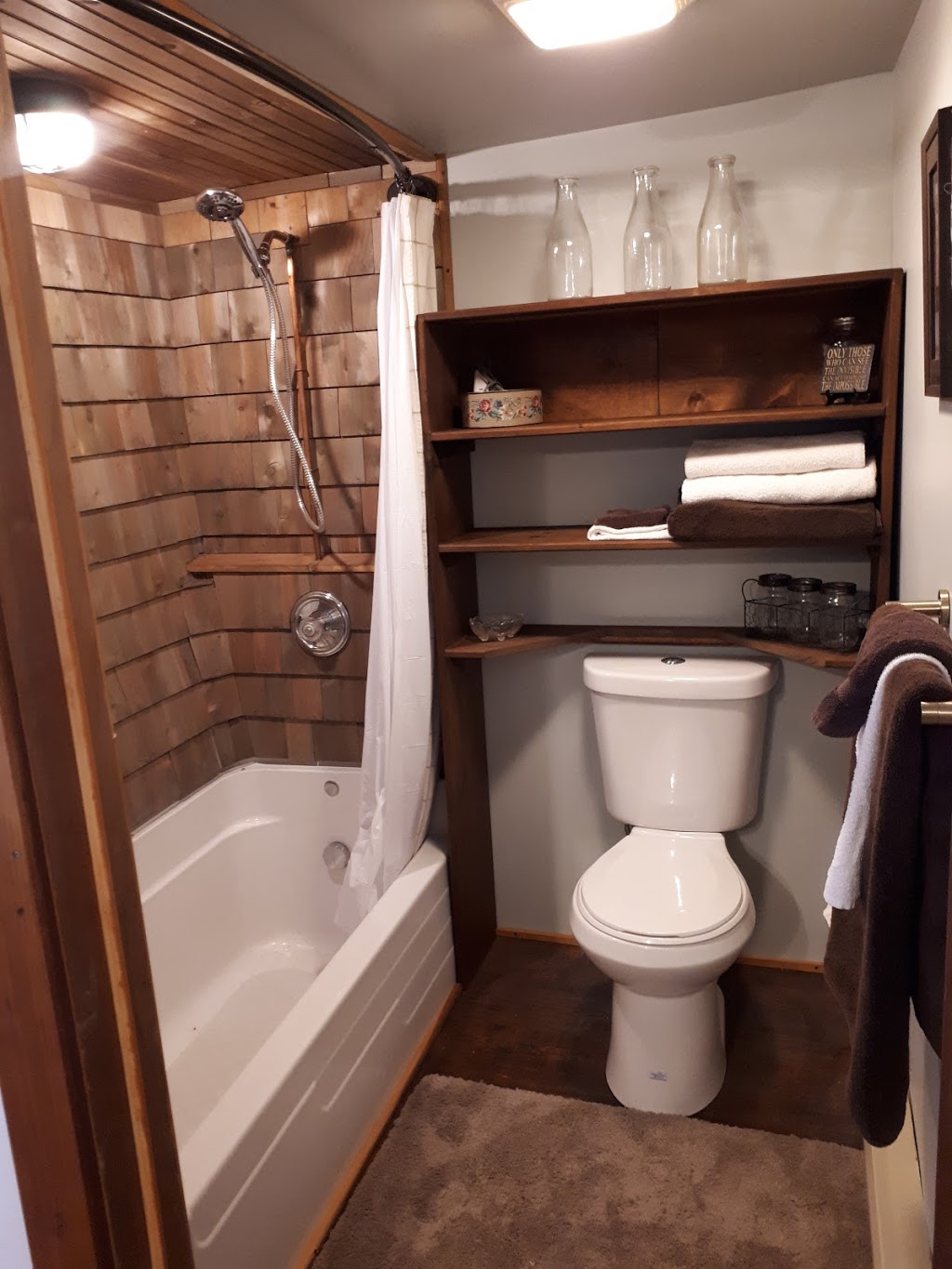 Welcomhome | 9955 NS-221, Canning, NS B0P 1H0, Canada | Phone: (902) 680-2361