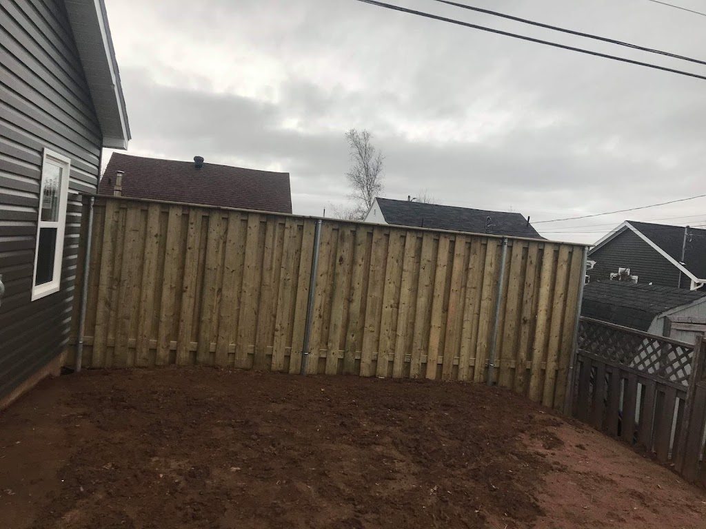 Nova Fencing Ltd | 149 MacIntosh St, New Glasgow, NS B2H 4R6, Canada | Phone: (902) 755-4033