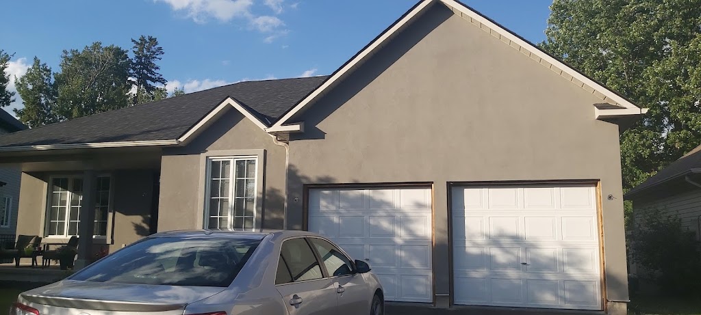 Suflex Stucco Design | 1200 Rainbow St, Gloucester, ON K1J 6X9, Canada | Phone: (613) 749-7979