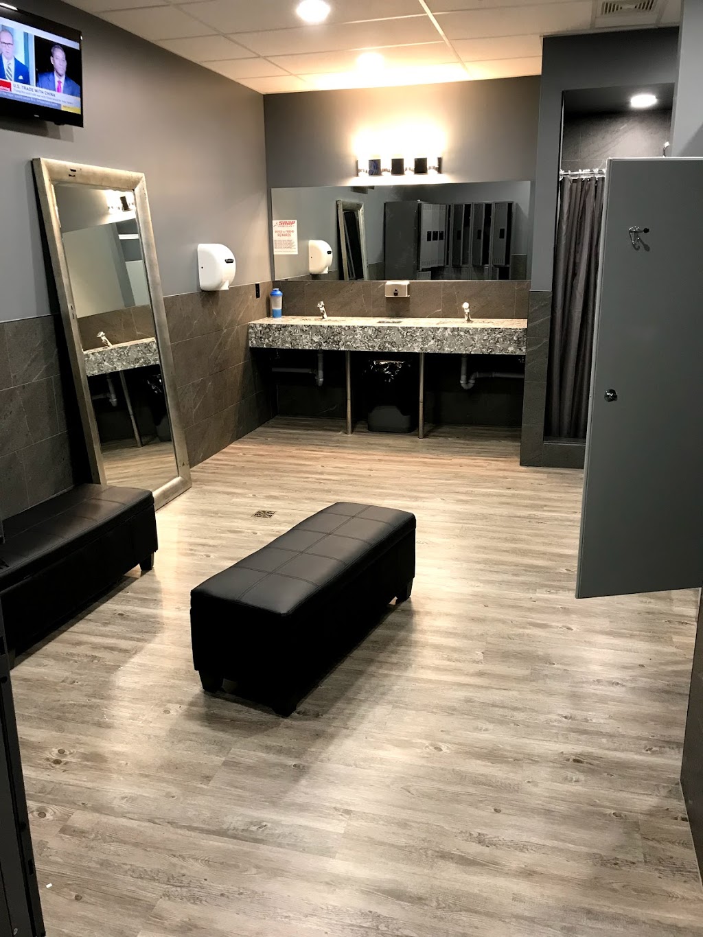 Snap Fitness | 1380 Major Mackenzie Dr E, Richmond Hill, ON L4S 0A1, Canada | Phone: (905) 884-7627