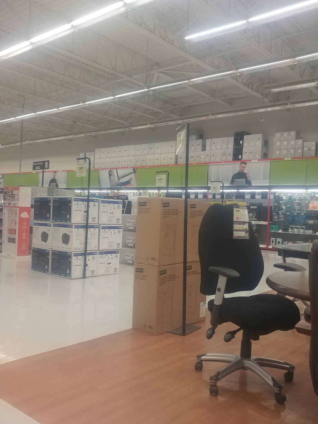 Bureau en Gros Rosemere | 315 Boulevard Curé-Labelle, Rosemère, QC J7A 2H7, Canada | Phone: (450) 435-7121