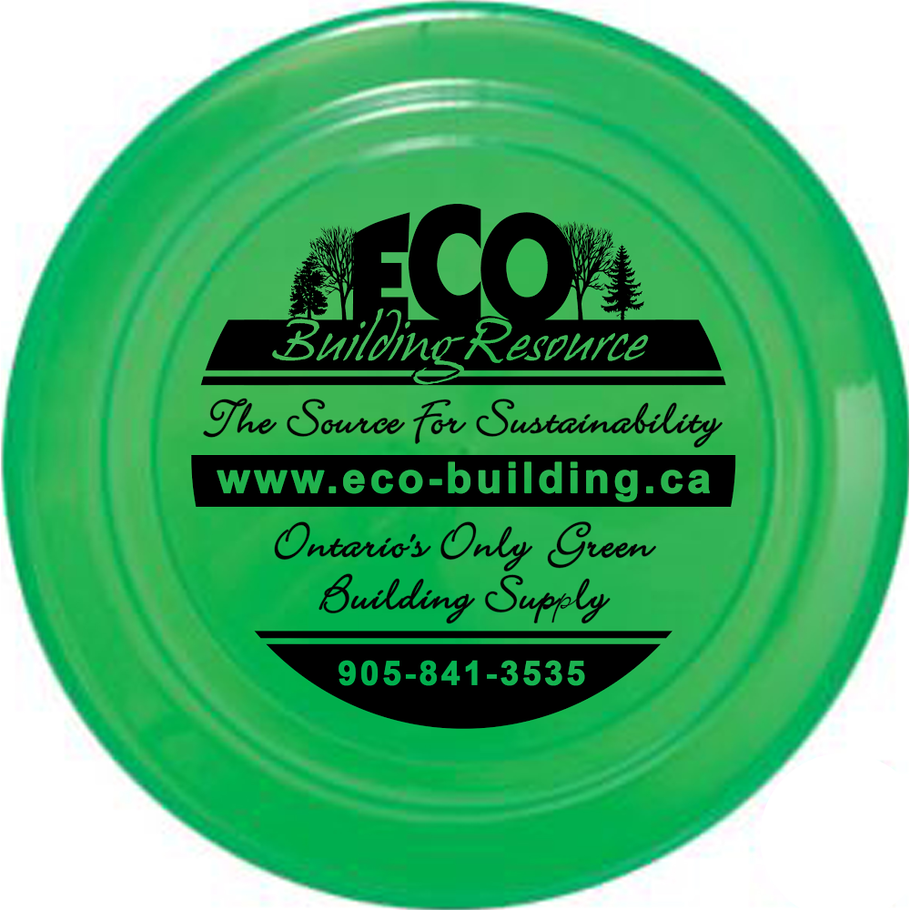 Eco Building Resource | 136 Wellington St E #5, Aurora, ON L4G 1J1, Canada | Phone: (905) 841-3535