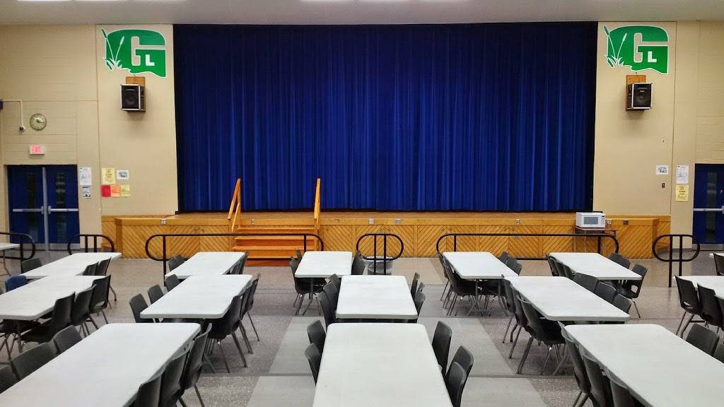 G.L. Roberts Collegiate and Vocational Institute | 399 Chaleur Ave, Oshawa, ON L1J 1G5, Canada | Phone: (905) 728-7594