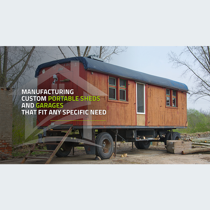 Morinville Colony Sheds And Garages | 56422 AB-44, Alberta T8R 0H3, Canada | Phone: (780) 720-6149