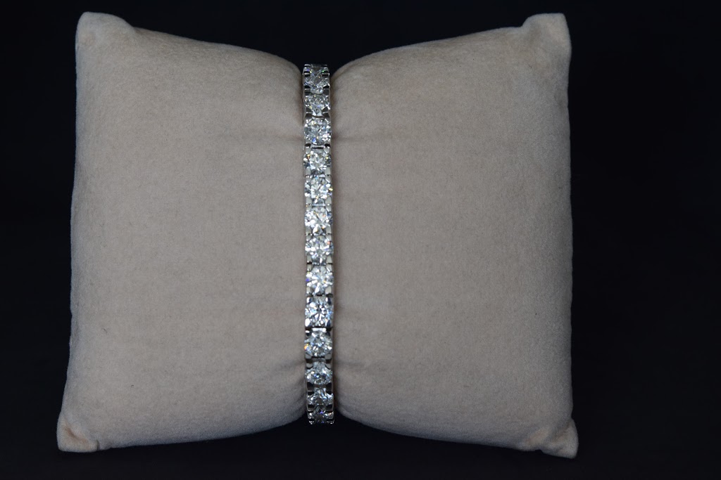 Fantasy GemArt Jewellery | 2601 Matheson Blvd E, Mississauga, ON L4W 5A8, Canada | Phone: (905) 602-5562