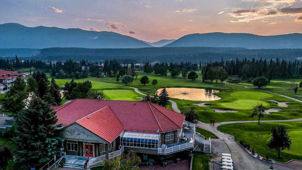Riverside Golf Course | 5097 Riverview Rd, Fairmont Hot Springs, BC V0B 1L1, Canada | Phone: (250) 345-6346