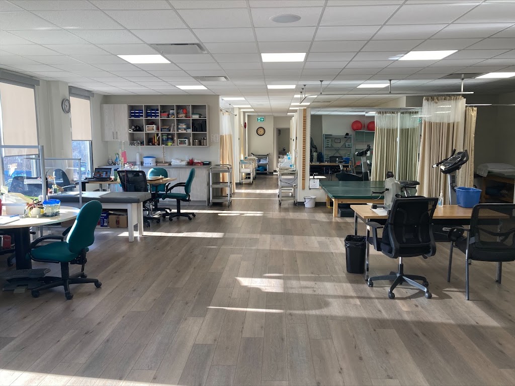 Clinique de réadaptation de lAvenir | 1435 Boulevard Saint-Martin O SUITE 500, Laval, QC H7S 2C6, Canada | Phone: (450) 973-1810