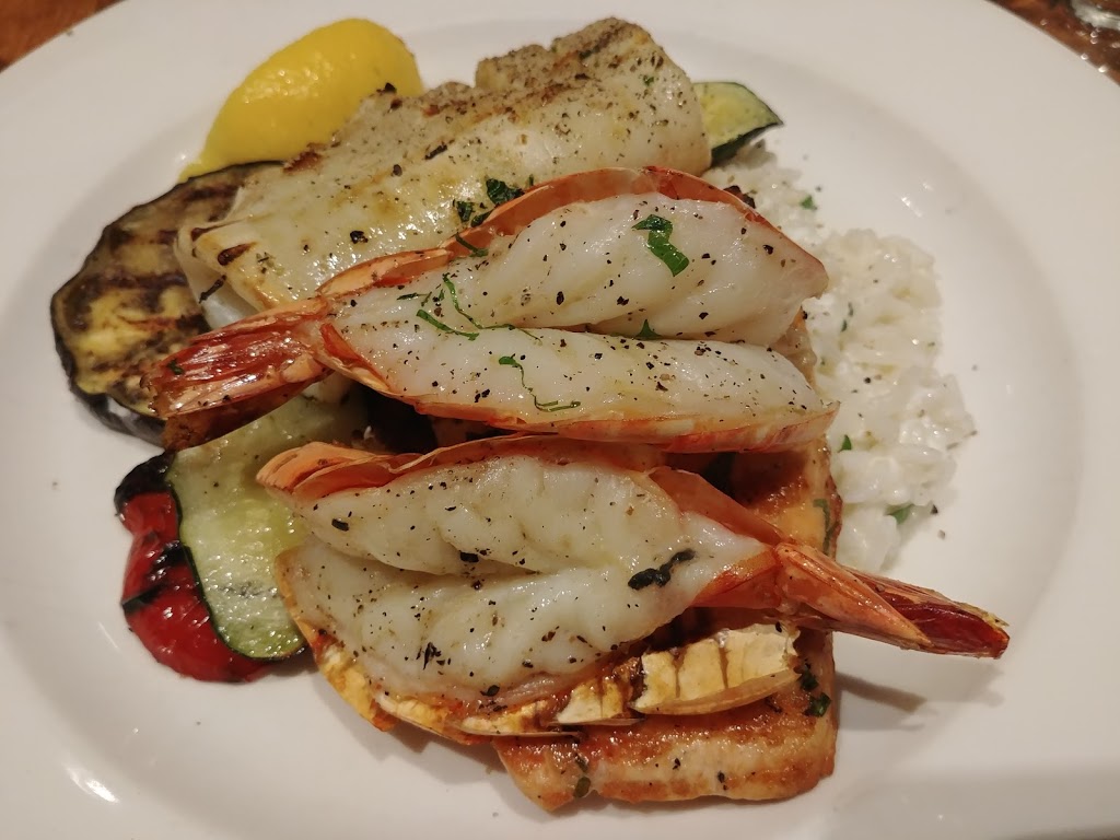 Mezza Notte Trattoria | 11 Disera Dr, Thornhill, ON L4J 0A7, Canada | Phone: (905) 707-0222