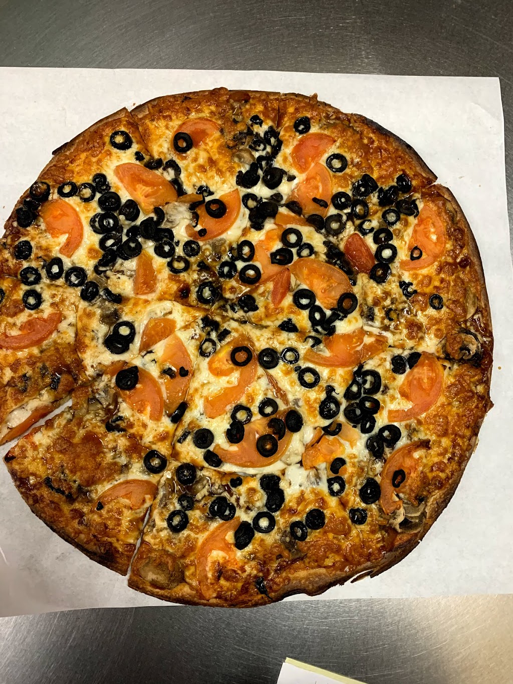 Gondola Pizza Restaurants | 1292 Pembina Hwy, Winnipeg, MB R3T 2B2, Canada | Phone: (204) 949-2910