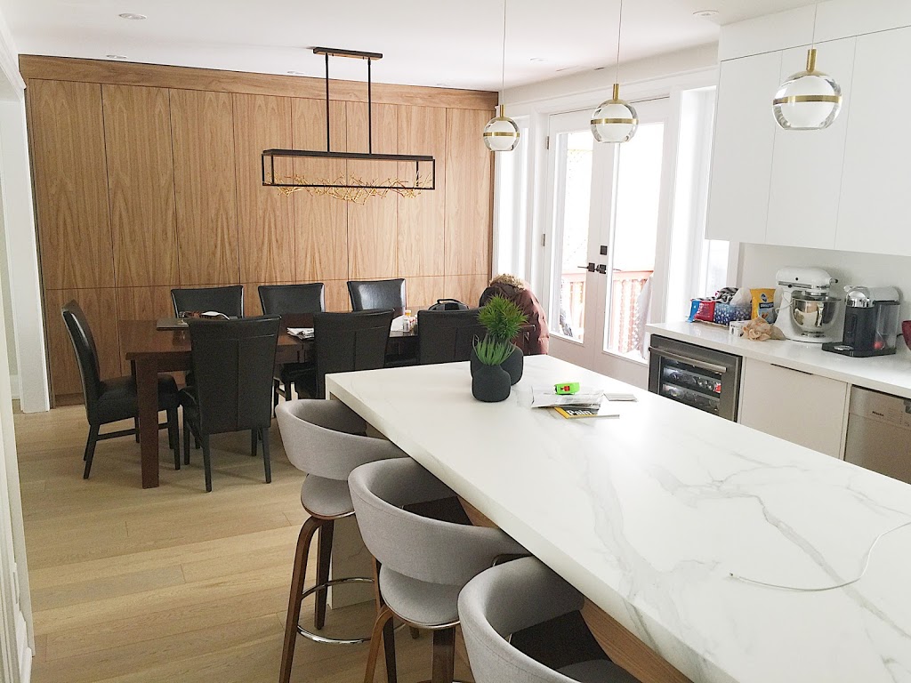 Ontario Kitchens Ltd | 19877 Bathurst St Unit 6, Holland Landing, ON L9N 1N3, Canada | Phone: (416) 588-5567