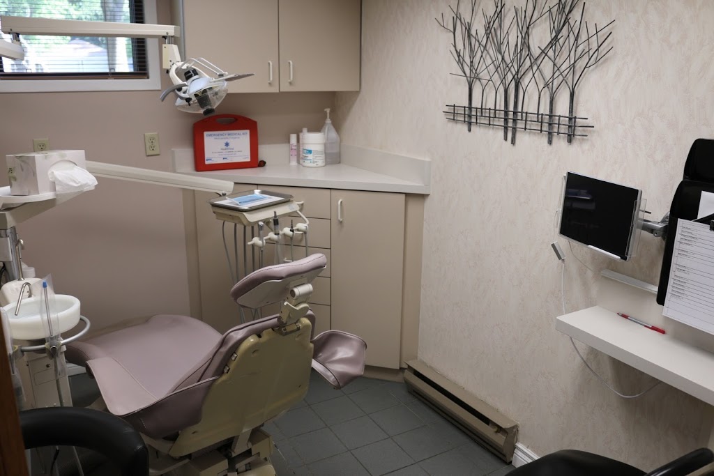 Dr Joseph Tabri Dentistry | 449 Lawson Rd, Scarborough, ON M1C 2K2, Canada | Phone: (416) 282-5213