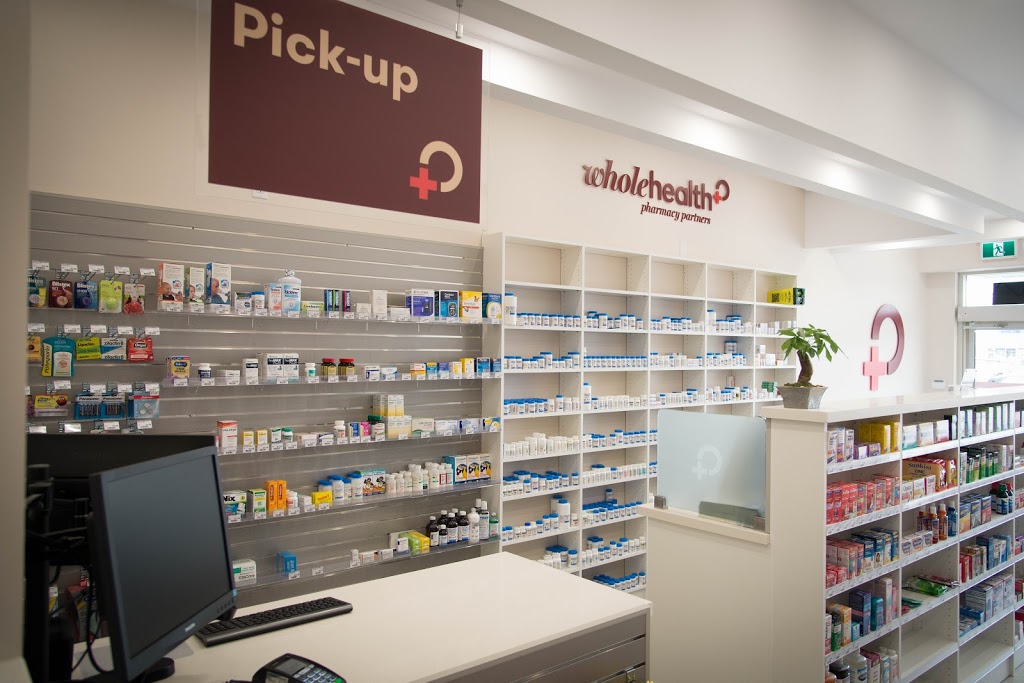 Deer Ridge Pharmacy | 4281-B King St E, Kitchener, ON N2P 2E9, Canada | Phone: (519) 219-8880