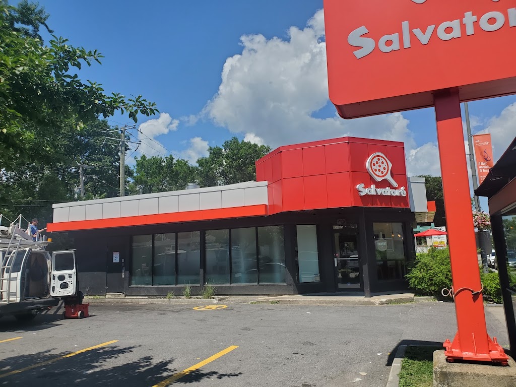 Les Enseignes Tremblay | 280 Rue des Erables, Neuville, QC G0A 2R0, Canada | Phone: (581) 443-9609