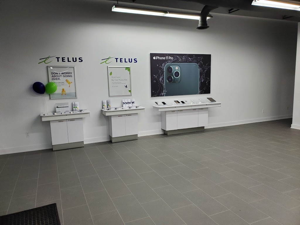 Telus | Koodo | 1060 Burnham St Unit 1B, Cobourg, ON K9A 5V9, Canada | Phone: (905) 207-0777