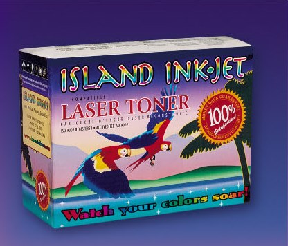 Island Ink-Jet & Toner Cartridges | 75 Centennial Pkwy N, Hamilton, ON L8E 2P2, Canada | Phone: (905) 578-4110