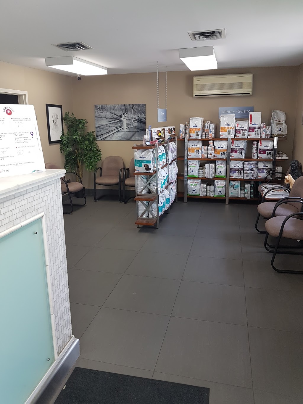 Mississauga Animal Hospital | 365 Dundas St E, Mississauga, ON L5A 1X3, Canada | Phone: (905) 270-4784