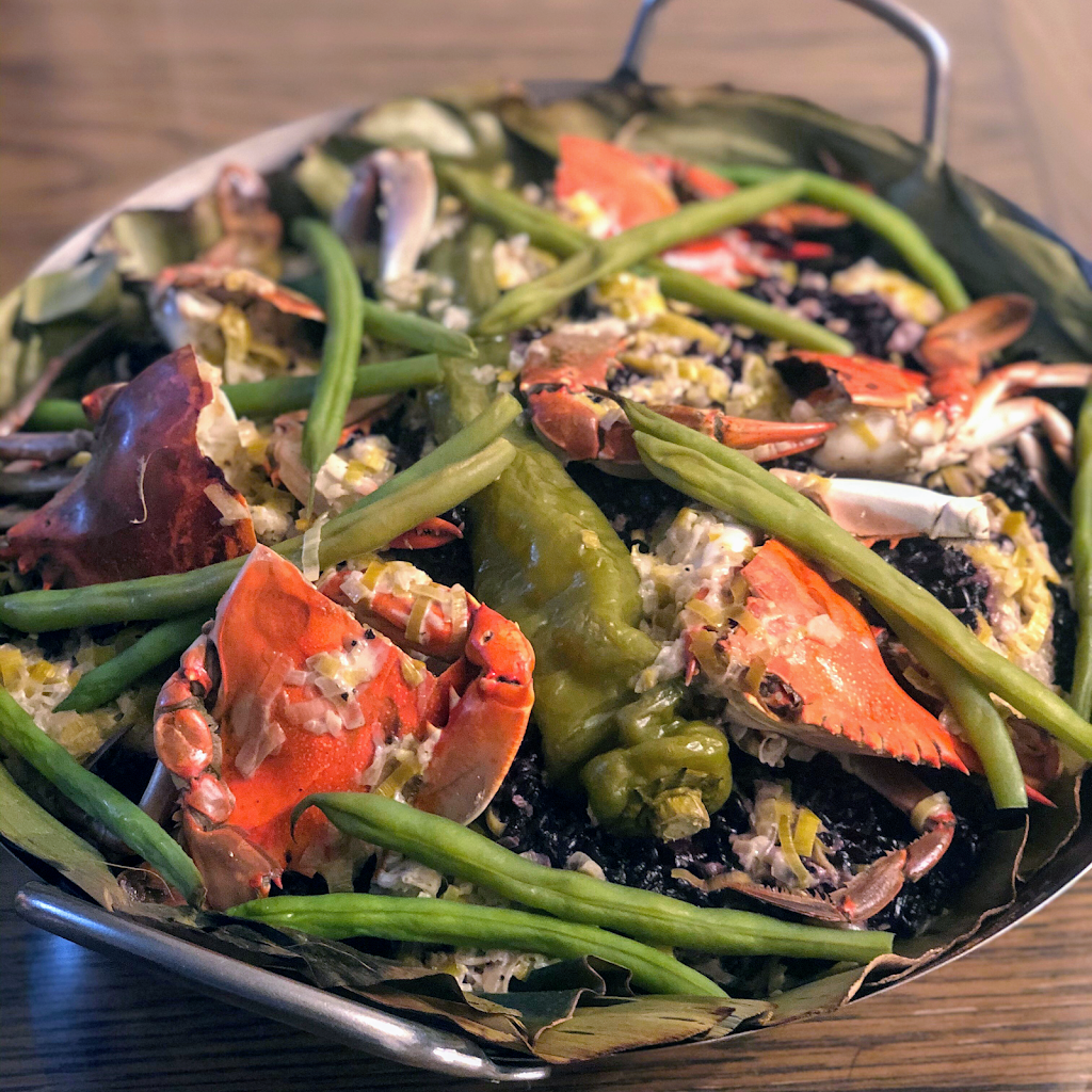 Saucy Plate | 1960 Lawrence Ave E #14A, Scarborough, ON M1R 2Z1, Canada | Phone: (647) 347-3888