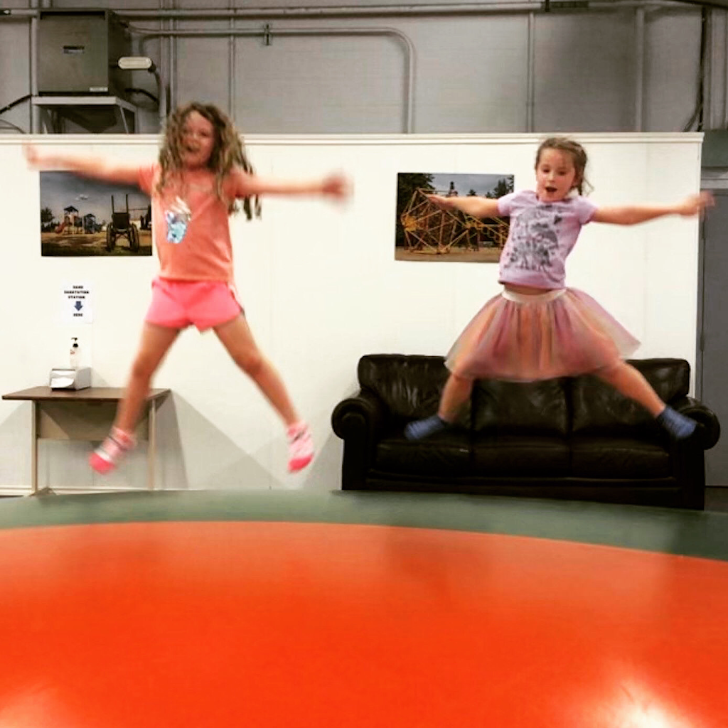 Play Away Indoor Park | 2469 Aviation Ln, London, ON N5V 3Z9, Canada | Phone: (519) 455-0755
