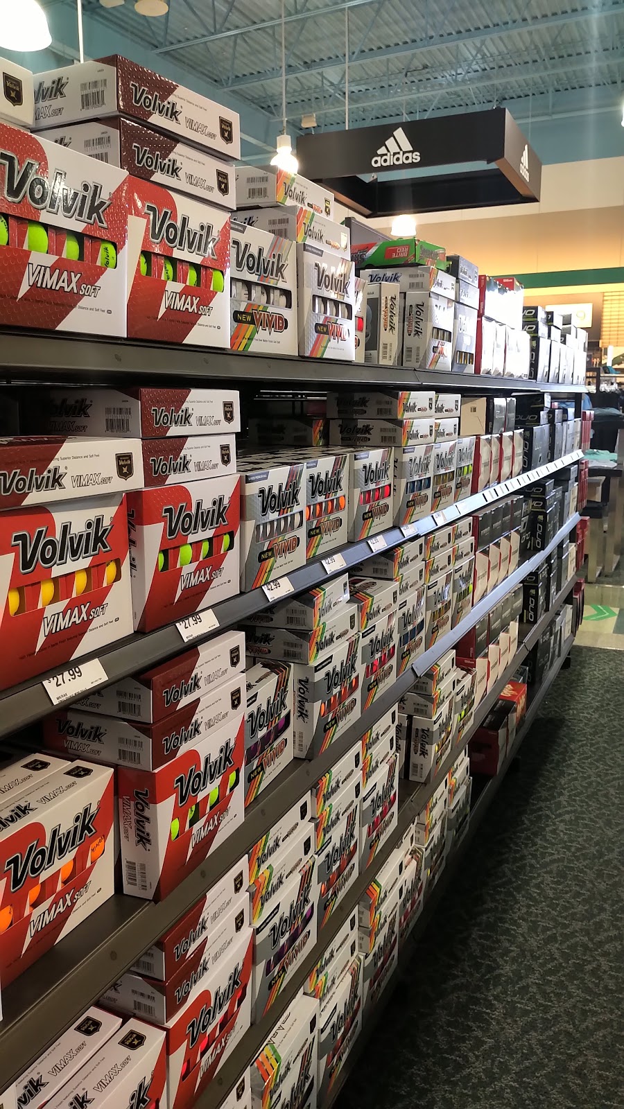 Golf Town | 5111 22 St #6, Red Deer, AB T4R 2K1, Canada | Phone: (403) 341-9898