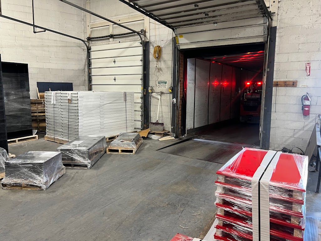 Briken Coatings | 6420 Kestrel Rd, Mississauga, ON L5T 1Z7, Canada | Phone: (905) 564-9333
