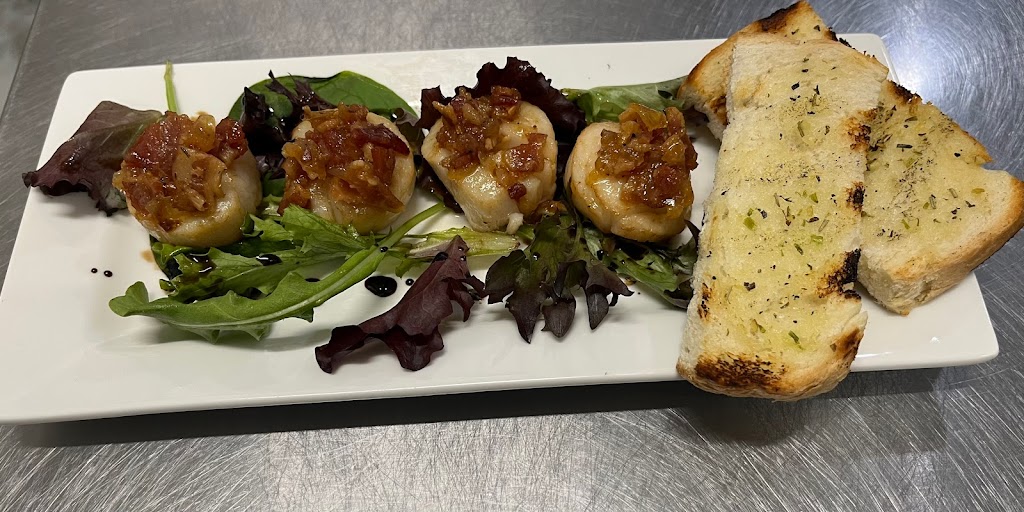 Jolly Rogers Grill | 591 Read Dr Unit 1C, Summerside, PE C1N 5C2, Canada | Phone: (902) 303-3826