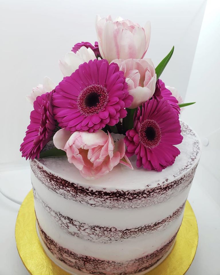 Le Cakery Limited | 8975 McLaughlin Rd S, Brampton, ON L6Y 0Z6, Canada | Phone: (437) 227-7007