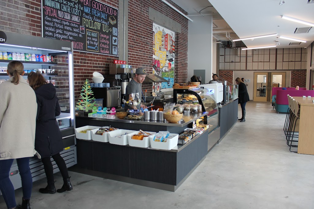 Invest Ottawa | 7 Bayview Station Rd, Ottawa, ON K1Y 2C5, Canada | Phone: (613) 828-6274
