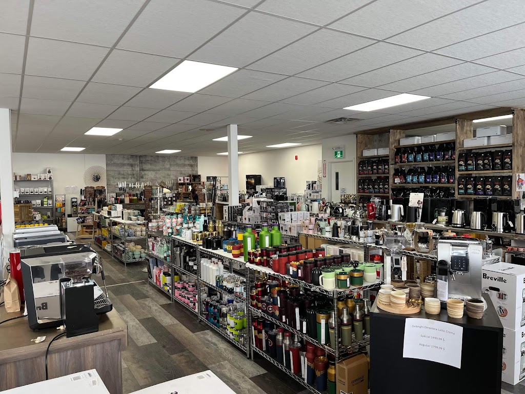 Eugène Allard Cuisine et Tendances | 1708 Av. du Pont S, Alma, QC G8B 6N3, Canada | Phone: (418) 212-8812