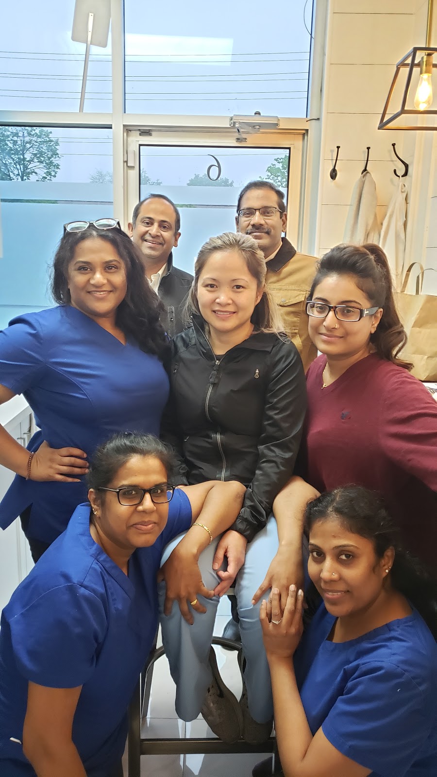 MKS Dental | 7025 Markham Rd Unit 2, Markham, ON L3S 0C2, Canada | Phone: (416) 298-0101