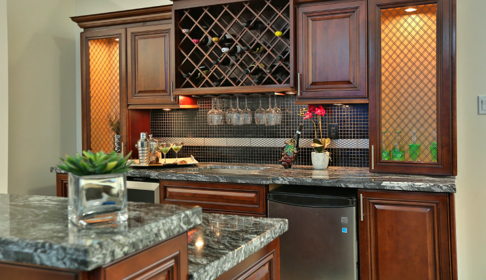 Kitchen Style | 104 Wood Ln, Richmond Hill, ON L4C 4W1, Canada | Phone: (647) 500-1400