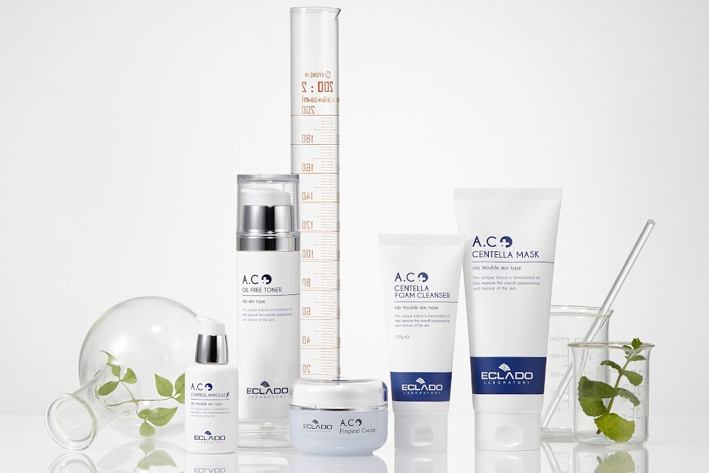 ECLADO | Professional Skin Care | 12 Royal Vista Way NW #1238, Calgary, AB T3R 0N2, Canada | Phone: (403) 707-7879