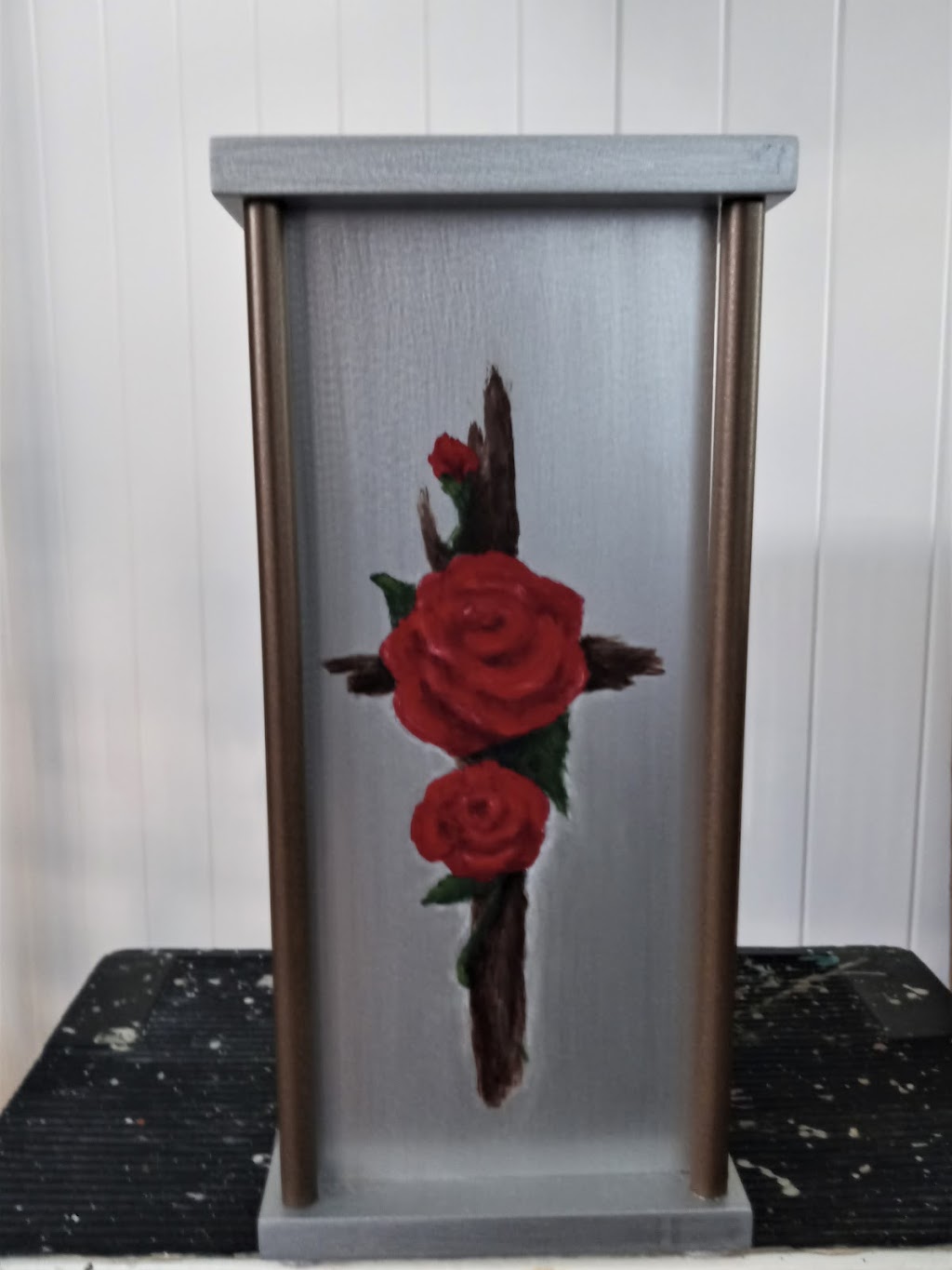 Les Urnes Renaissance | 17 Rue de la Renaissance, Saint-Benoît-Labre, QC G0M 1P0, Canada | Phone: (418) 222-4685