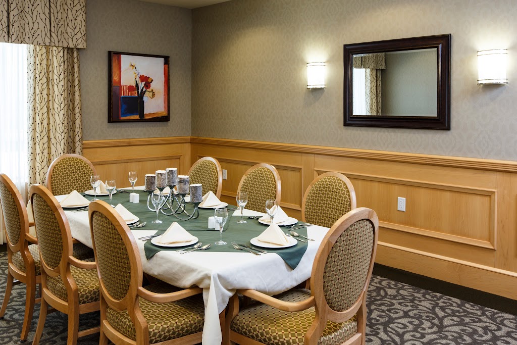 Maplewood | 340 Industrial Ave, Ottawa, ON K1G 3Z6, Canada | Phone: (613) 656-0556