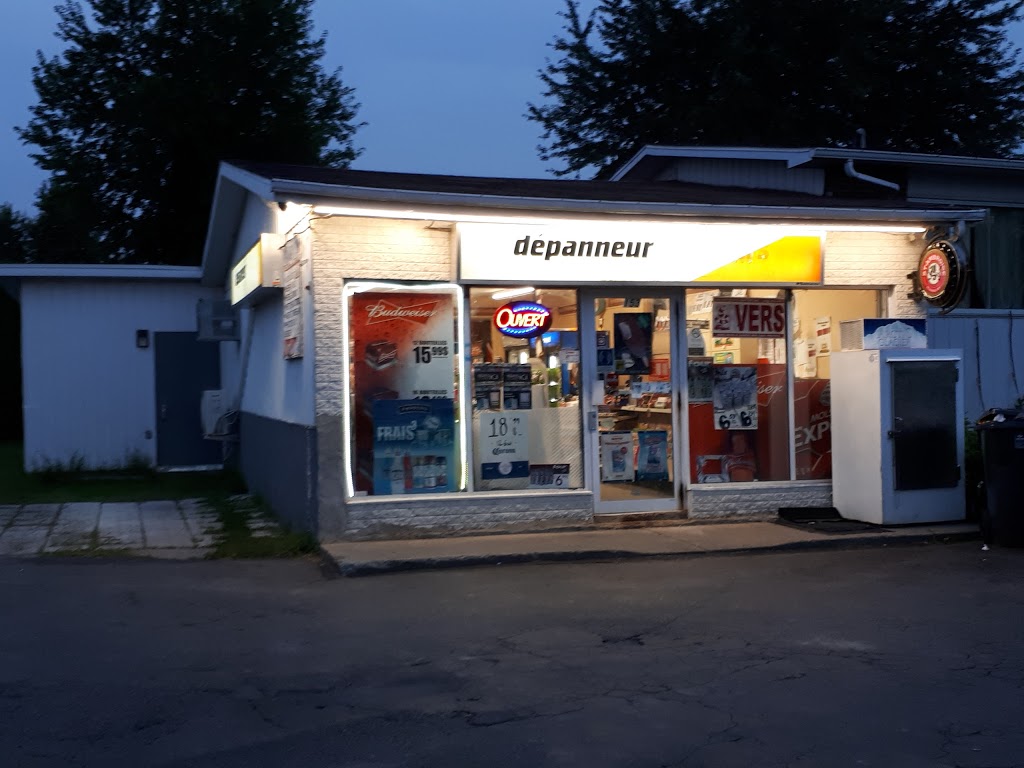 Dépanneur 7 Jours | 153 Rue Principale N, Delson, QC J5B 1Y9, Canada | Phone: (450) 632-9446
