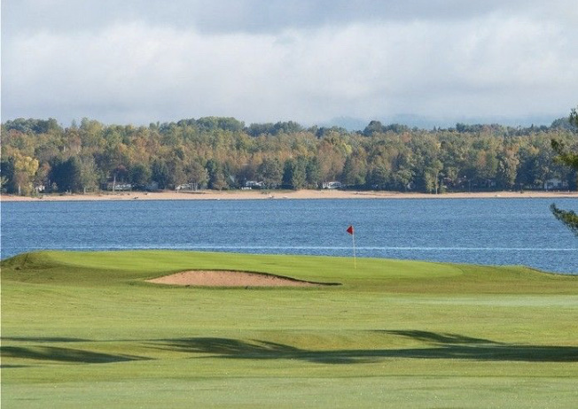 Pembroke Golf Club | 253 Golf Course Rd, Pembroke, ON K8A 7M1, Canada | Phone: (613) 732-1665