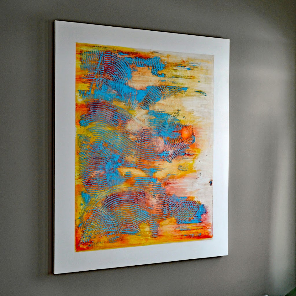 M. Degelman Contemporary Art | 857 Canoe Green SW, Airdrie, AB T4B 3K6, Canada | Phone: (403) 980-0686