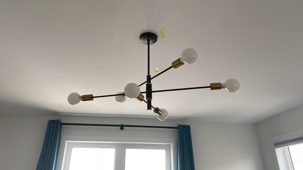 New Current Electric | 637 Steller St, Orléans, ON K4A 1P6, Canada | Phone: (613) 558-7497
