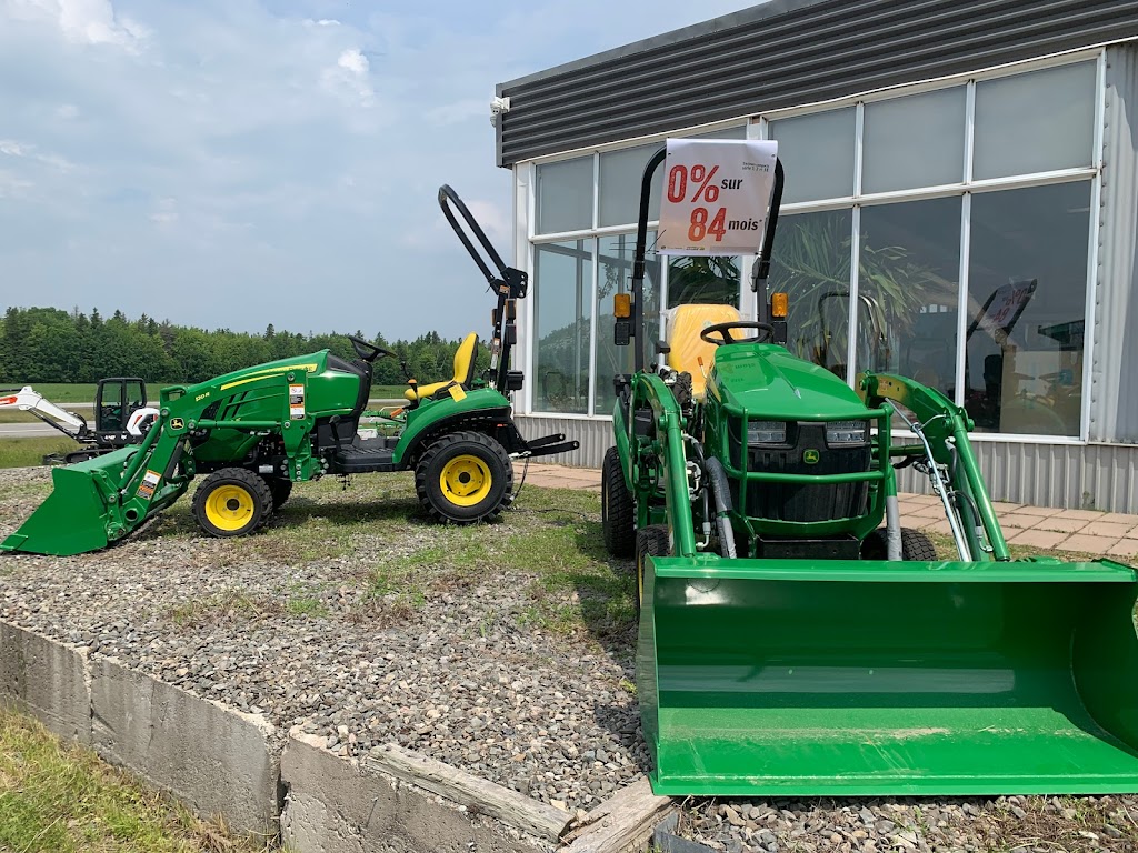 JLD-Laguë | 345 Rang 2 Est, Saint-Pascal, QC G0L 3Y0, Canada | Phone: (418) 492-3068