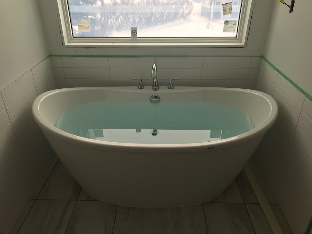 Jolly Jon Plumbing & Gas Calgary | Abalone Way NE, Calgary, AB T2A 6Y1, Canada | Phone: (403) 874-7188