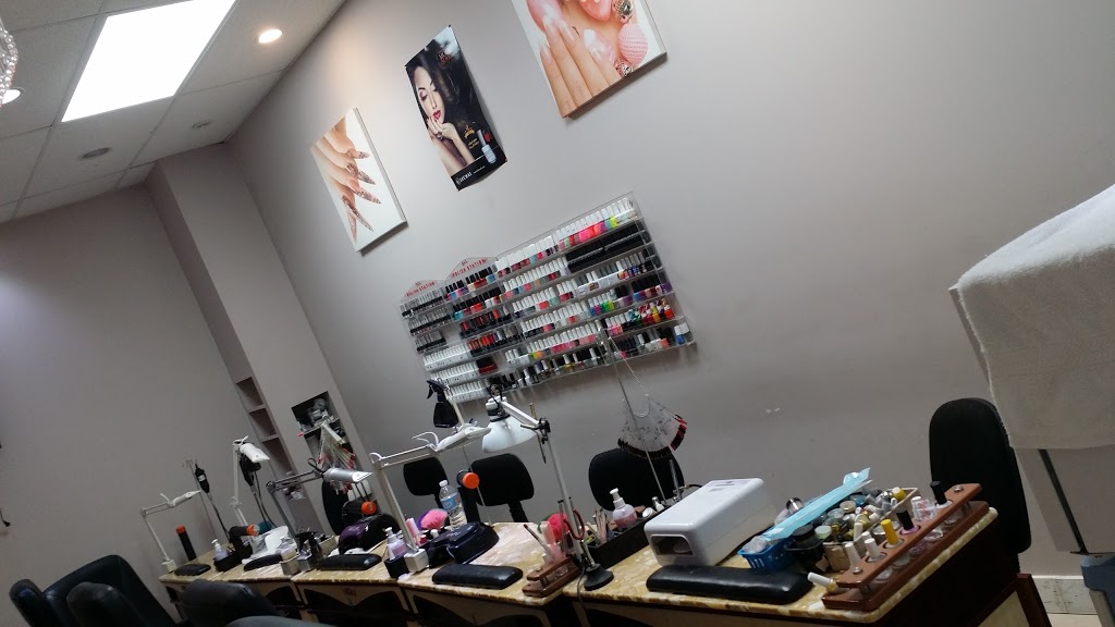 Ongles CJ Spa | 4749 Boulevard Dagenais O, Laval, QC H7R 1L7, Canada | Phone: (450) 962-0808